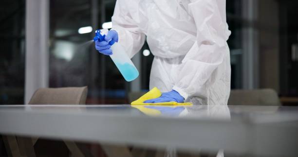 24/7 Emergency Blood Cleanup experts in Harrisburg, OH